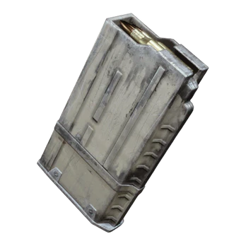 Extended Medium Mag I