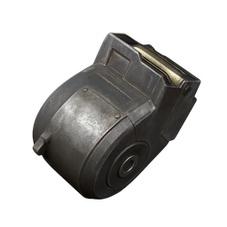 Extended Medium Mag III