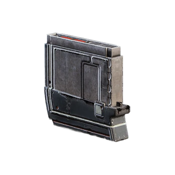 Extended Shotgun Mag II