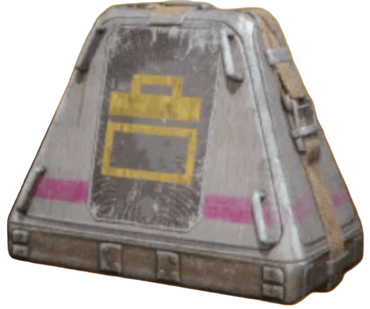 Looting Mk. 3 (Safekeeper)