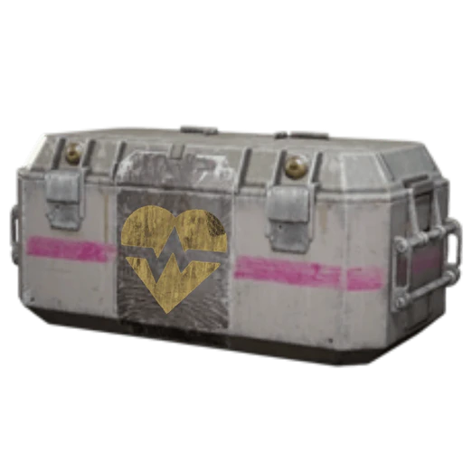 Tactical Mk. 3 (Revival)