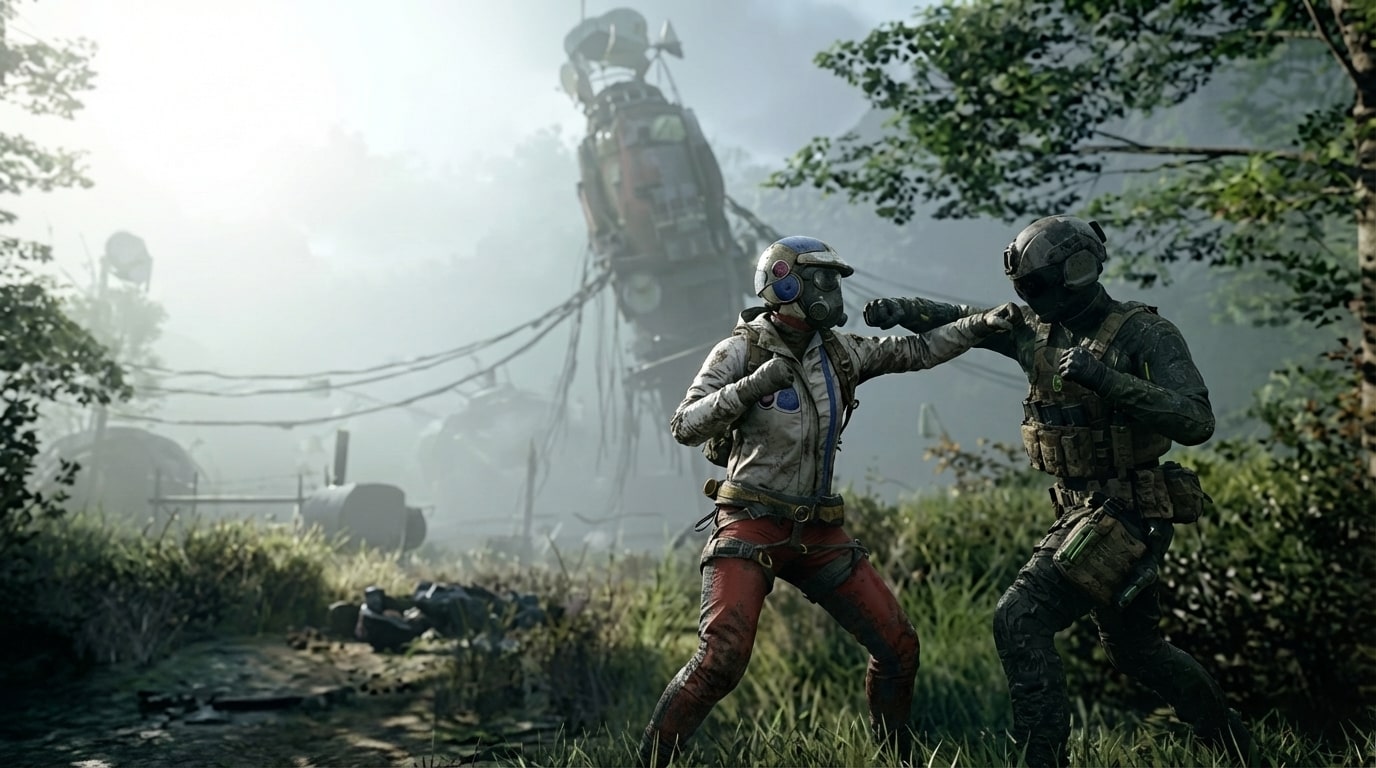 Report: ARC is Winning the War