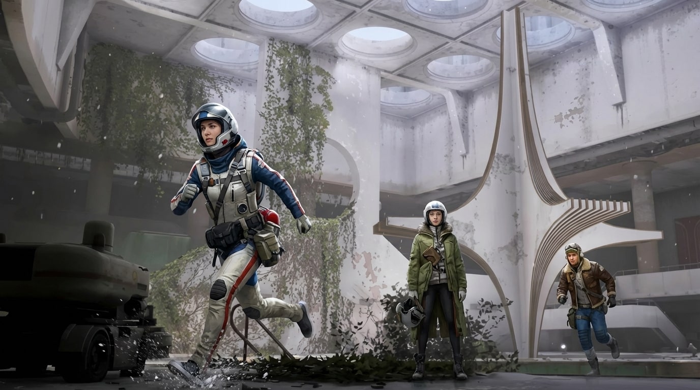 Act I: North Line is Finally Here