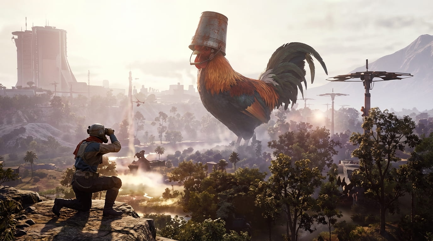 Update 1.12: The End of Duplication