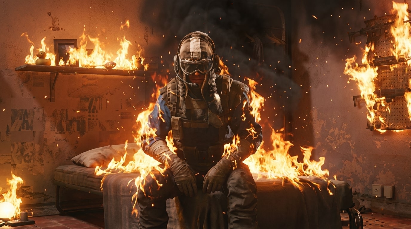 Update 1.4.0: No More Quick-Swaps